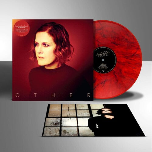 Other LP by Alison Moyet album artwork