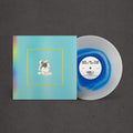 Molly Picture LP by God of War album artwork
