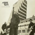 Live at Panorama Hotel LP by Molcha t Doma album artwork