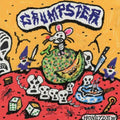 Honeydew LP by Grumpster album artwork