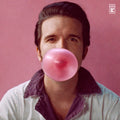 A La Mode LP by Theo Lawrence album artwork