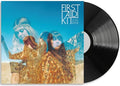Stay Gold LP by First Aid Kit album artwork