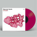 Circadia LP by Mammal Hands album artwork