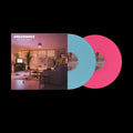 The Lost Years 2LP by Dreamwake album artwork