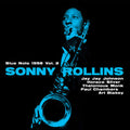 Sonny Rollins, Vol. 2LP by Sonny Rollins album artwork