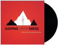With Ears to See, and Eyes to Hear LP by Sleeping with Sirens album artwork