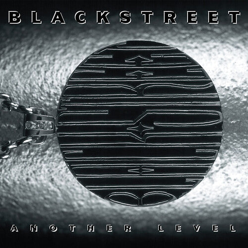 Another Level 2LP by Blackstreet album artwork