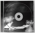 Reborn CD by Nate Sib album artwork