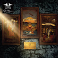 Pale Communion 2LP by Opeth album artwork