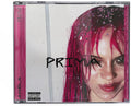 Prima CD by Adela album artwork