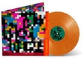 Gotta Get Out LP by Linda Lindas album artwork