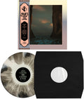 I Wrote You A Letter LP by M83 album artwork