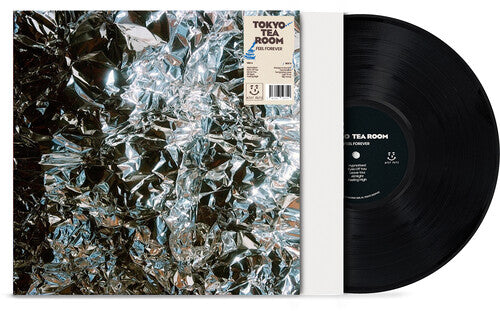 Feel Forever LP by Tokyo Tea Room album artwork