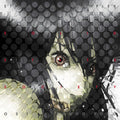 Ghost in the Shell: Stand Alone Complex Solid State Society (Yoko Kanno) 2LP by Yoko Kanno album artwork