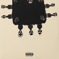God Gotta Afro & Gold Hoops CD by Rapsody album artwork