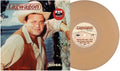 Hoss LP by Lagwagon album artwork