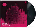 Shapes of Midnight LP by Uncle Acid and the Deadbeats album artwork