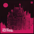 Shapes Of Midnight LP by Uncle Acid and The Deadbeats album artwork