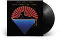 Cats Under the Stars LP by Jerry Garcia album artwork