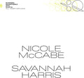 All Together Now LP by Nicole McCabe album artwork