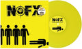 Wolves in Wolves' Clothing LP by NOFX album artwork
