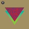 Commune LP by Goat album artwork
