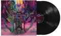 Marrow Deep 2LP by Mastodon album artwork
