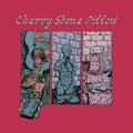 Cherry Stone Pillow LP by Knowsum album artwork
