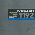 1192 LP by Weezer album artwork