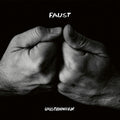 Ungebunden LP by Faust album artwork
