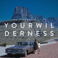 Your Wilderness 2LP by Pineapple Thief album artwork