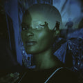 Intentions LP by megiapa album artwork
