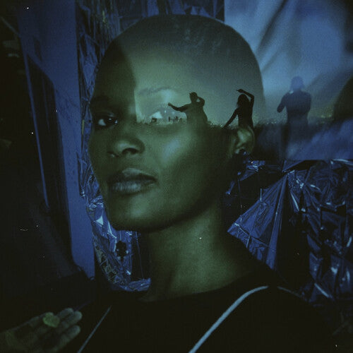Intentions LP by megiapa album artwork