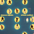Dance Again LP by Chloé Caillet album artwork