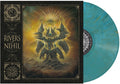Self-Titled by Rivers of Nihil album artwork