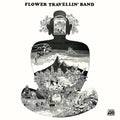 Satori LP by Flower Travellin' Band album artwork