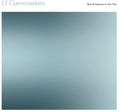 12 Conversations 2LP by Ryuichi Sakamoto & Alva Noto album artwork