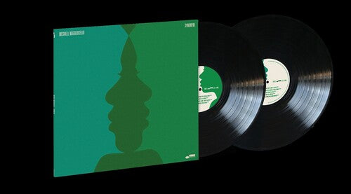 Synonym 2LP by Meshell Ndegeocello album artwork