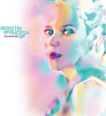 Sugar on Blackstone LP by Kristin Hersh album artwork