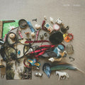 Villagers LP by Califone album artwork