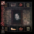 Face of Collapse LP by Dazzling Killmen album artwork