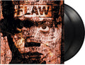 Through the Eyes 2LP by Flaw album artwork