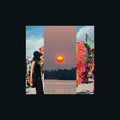 TEXT059 LP by Four Tet album artwork