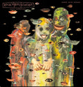 Rock 'N' Roll Redux LP by Nurse With Wound album artwork