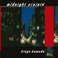 Midnight Cruisin' LP by Kingo Hamada album artwork