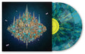 Pantheon 2LP by Dance Gavin Dance album artwork