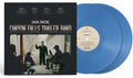 Canyon Falls Trailer Band 2LP by Ian Noe album artwork