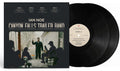 Canyon Falls Trailer Band 2LP by Ian Noe album artwork