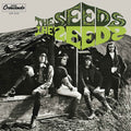 Self-Titled by Seeds album artwork