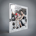 Alright, Still LP by Lily Allen album artwork